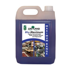 Maximum Eco Blu-Maximum