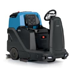 Cleaning Machine Hire